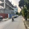 100m2 đất mặt đường Đoàn Chuẩn - Ngang 4.6m - Đông Bắc