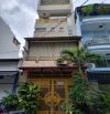 🏠 Bán nhà Ni Sư Huỳnh Liên 48m² 5 tầng – 10.2 tỷ – 🏪 Hẻm 10m