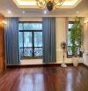 Cho thuê Biệt Thự Vinhomes Gardenia Hàm Nghi Nhà mới Dt 100m2 x 5 Tầng, MT 6m giá chỉ 55tr