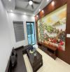 NHÀ ĐẸP VĂN QUÁN – TT HÀ ĐÔNG - 5 TẦNG-39M-KINH DOANH – LÔ GÓC 2 THOÁNG – NGÕ ÔTO-7.95 TỶ