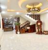 Nhà Vườn Tổng Cục V - Trục Chính Kinh Doanh - 5 Tầng Thang máy.
