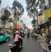 MT Lê Hồng Phong, P1, Q10 - Gần vòng xoay Lỹ Thái Tổ - 5 tầng - HĐT 70tr - Giá chỉ 34T