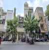 🏠[4mx21m]🏠Nhà 5 tầng, mặt tiền số 105 Nguyễn Trãi, Phường Bến Thành, Quận 1❌Cho thuê !!