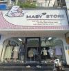 Bán Ki-ốt mặt phố Phạm Ngọc Thạch, Đống Đa. 29 m2. Vỉa hè rộng KD sầm uất. Sổ lâu dài.