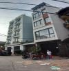 Bán nhà Phố Âu Cơ 100m2 ôtô tránh thang máy 5 tầng 6 ngủ