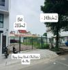 Bán Đất vuông vức đường Số 2 ngay The Vista, An Phú, Q2 - 10x29m - Chỉ 42 Tỷ