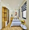 Nhà Tốt Quận Tân Bình – 5 Tầng Đẹp, Ô Tô Đậu Trong Nhà – Gần Nhà Thờ Chí Hòa & Chợ Tân Bìn