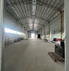 45K/M2 MẶT TIỀN QL1A CHO THUÊ VỪA NHÀ VỪA KHO XƯỞNG 1575m2 LONG AN, THÍCH HỢP KINH DOANH