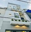 Cần bán nhà 1/ Lê Văn Khương 1T2L 3PN đường nhựa 8m kinh doanh tốt giá chỉ 1.990 tỷ