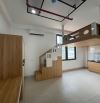 Cho Thuê CCMN 554 Trường Chinh Đống Đa 30m2 Gác Xép Cửa Sổ Ban Công Giặt Riêng Thang Máy