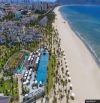 Bán lô biệt thự view trực diện sông Cổ Cò trục 20,5m Ngọc Dương giá đầu tư