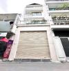 Quận Tân Bình-Nhà đẹp-Hẻm ô tô 7M-Giáp Quận 10-Nguyễn Bặc-P3-62m2-4,2x15-5tầng-4PN,5WC