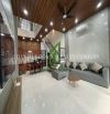 Nhà đẹp 4 phòng ngủ khu Nam Việt Á - D037