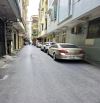 phân lô XUÂN THỦY - Cầu Giấy .. dt 65m mt 8,3m 4 tầng ô tô tránh 2 thoáng gần phố 23,8tỷ
