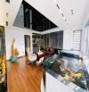 🏡 Bán biệt thự Lạc Trung – 79m², 8 tầng thang máy, mặt tiền rộng – chỉ 29.8 tỷ!