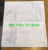 Bán đất đường 10m5 Trần Tử Bình thuộc Hoà Xuân, Đà Nẵng