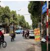 Nhà C4 đường Hà Huy Tập, Gia Lâm, vỉa hè ô tô tránh, kinh doanh 90m, MT 4.5m nhỉnh 8 tỷ