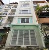 Bán nhà GÒ VẤP hẻm xe hơi khu đồng bộ Dương Quảng Hàm 5 tầng 4x15 9 Tỷ