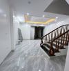 NHÀ ĐẸP 5 TẦNG HAI BÀ TRƯNG – GẦN PHỐ VỀ Ở NGAY