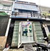 Bán nhà 2 tầng 28M² (4x7), hẻm xe hơn, gần Lê Văn Quới, Ngã Tư Bốn Xã, chỉ hơn 3 tỷ