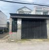 Bán Nhà Đặng Thúc Vịnh,  72m2, 2 tầng BTCT, ngang 4,5m Đường 6m thông tứ tung