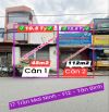 MẶT TIỀN TRẦN MAI NINH – KHU VIP BÀU CÁT – GIÁ CHỈ HƠN 100 TRIỆU/M²