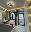 Nhà Đẹp Trần Xuân Soạn -Hẻm ô tô -Nội Thất hiện đại chỉ 7 đ