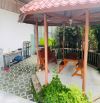 BÁN NHÀ VƯỜN SUỐI TIÊN NGANG 18M CHỈ 7TỶ9 RỘNG 555m