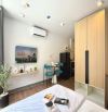 Cho thuê Căn hộ Studio ban công full nội thất Quận 7