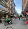 BÁN NHÀ VĂN PHÚ HÀ ĐÔNG_OTO TRÁNH_KINH DOANH SẦM UẤT NGÀY ĐÊM_CHỈ 13,6 TỶ