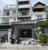 Bán nhà đường 51 tân quy quận 7 . DT ngang 4x18=72.9m