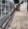 CHO THUÊ XƯỞNG P THẠNH XUÂN DT 1700M.120TR