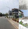 BÁN LÔ ĐẤT BIỆT THỰ KĐT NGỌC TƯỚC 2 – 700M²(NGANG 20M) – TÂY BẮC – GIÁ 59 TR/M² (~41 TỶ)