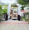 Nhà Đẹp 3 Tầng - mt Trần Kim Xuyến, Hòa Xuân - Giá Mềm