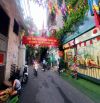 BÁN NHÀ THỌ LÃO HƯƠNG VIÊN HAI BÀ TRƯNG - 25M 4 TẦNG - HƠN 7 TỶ OTO TRÁNH SỔ ĐỎ RIÊNG BIỆT