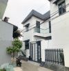 Biệt thự mini gần Ngã 3 Đông Quang, đường Nguyễn Thị Thảnh đi vào