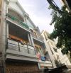 🏡 Bán nhà Nguyễn Văn Vĩnh 167m² 4 tầng – 30 tỷ – Hẻm xe hơi, 15PN, Dòng tiền 70tr
