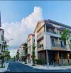Bán nhà xây thô khu centa 75m2 ba tầng giá cực tốt