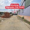 3,45Tỷ TL🔥Bán đất 115,5m2 gần đường Nguyễn Thị Tươi 30m p.Tân Bình, Tp.Dĩ An