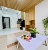 Bán toà CCMN Mễ Trì, thang máy, pccc đầy đủ 60m2*8T, 16pkk, DT 80tr/tháng giá 15 tỷ!