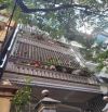 BA THOÁNG - PHÂN LÔ - NGÕ THÔNG - NHÀ DÂN XÂY ĐẸP - KHU DÂN TRÍ CAO - Ô TÔ VÀO NHÀ.