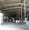 CHO THUÊ HOẶC BÁN XƯỞNG TRONG KCN BÌNH DƯƠNG