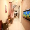Cho thuê nhà vp,ô tô, kd, Lê Đại Hành, Hai Bà Trưng, 90m2, 4 tầng, 35tr