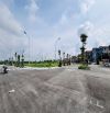 Đất đẹp bìa làng Biểu Khê, Thư Lâm, Hà Nội - Cơ hội hội đầu tư sinh lời vàng