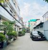 Bán nhà hẻm xe hơi Dương Bá Trạc, Quận 8, 4.3x16, nhỉnh 7 tỷ