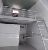 Cho thuê P trọ mới  DT:3x6 giá 3tr/thg lửng   ,HBC,TĐ,