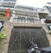 NHÀ 3 TẦNG HẺM XE HƠI NGUYỄN VĂN KHỐI - 55M2 - KHU AN NINH - CHO THUÊ 13TR/TH - GIÁ 6.7 TỶ