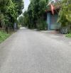 Lô đất vuông vắn bám trục thông kinh doanh tại Thị Trấn Vân Đình, Ứng Hoà