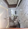 BÁN NHÀ MỚI ĐẸP PHỐ THÚY LĨNH - HOÀNG MAI -50 M2-5 T-MT 5 M
