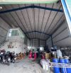 Xưởng Thuận An 400m Đường cont Điện 3 pha